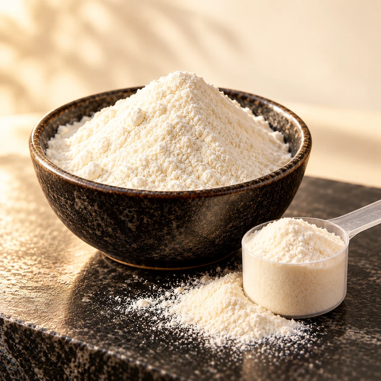 Collagen
